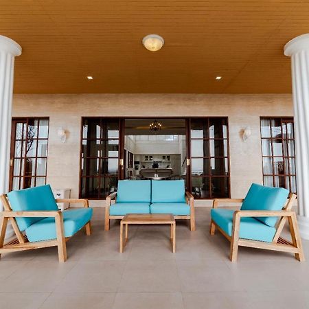 Villa Cisca Джимбаран Экстерьер фото